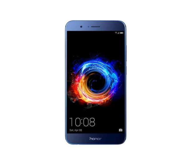 HONOR 8 Pro LTE Dual SIM granatowy - 355925 - zdjęcie 7